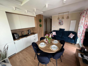 Apartament Rodzinna Wyspa, Sianozety